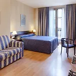 Atlantis By Atbcn Hotel Barcelona
