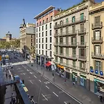 Atlantis By Atbcn Hotel 3*