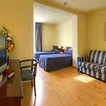 Hotel Atlantis By Atbcn Barcelona