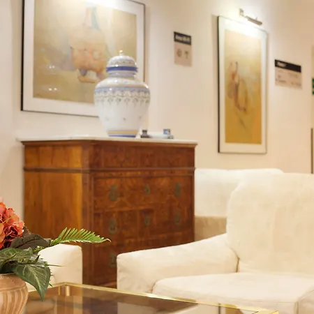 Atlantis By Atbcn Hotel Barcelone