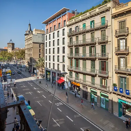 Atlantis By Atbcn Barcelona