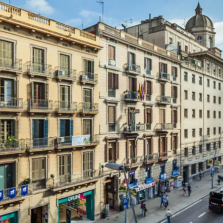 Atlantis By Atbcn 3*