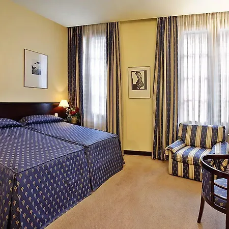 Hotel Atlantis By Atbcn Barcelona