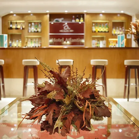 Hotel Atlantis By Atbcn