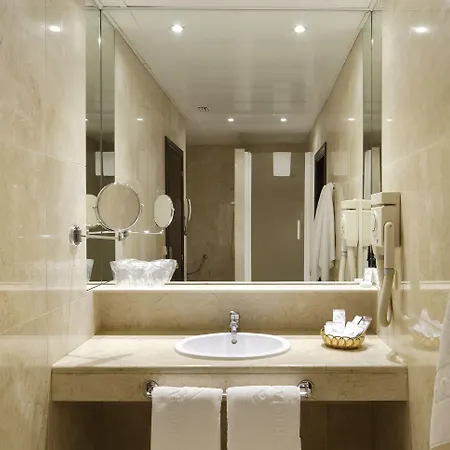 Atlantis By Atbcn 3* Barcelone