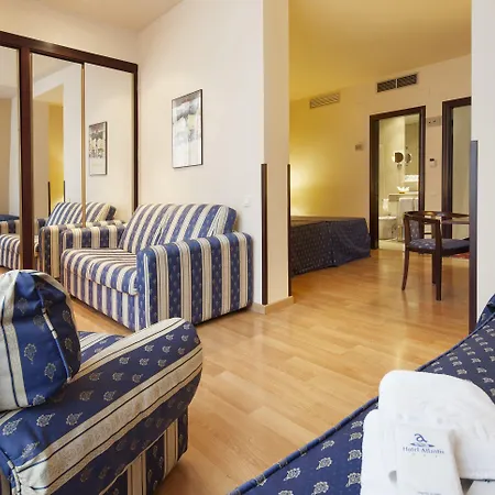 Atlantis By Atbcn 3*