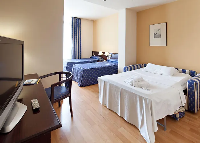Otel Atlantis By Atbcn