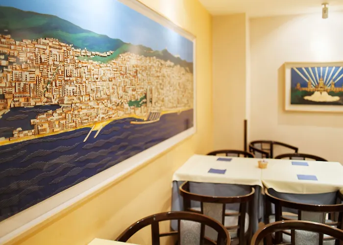 Atlantis By Atbcn Otel Barselona