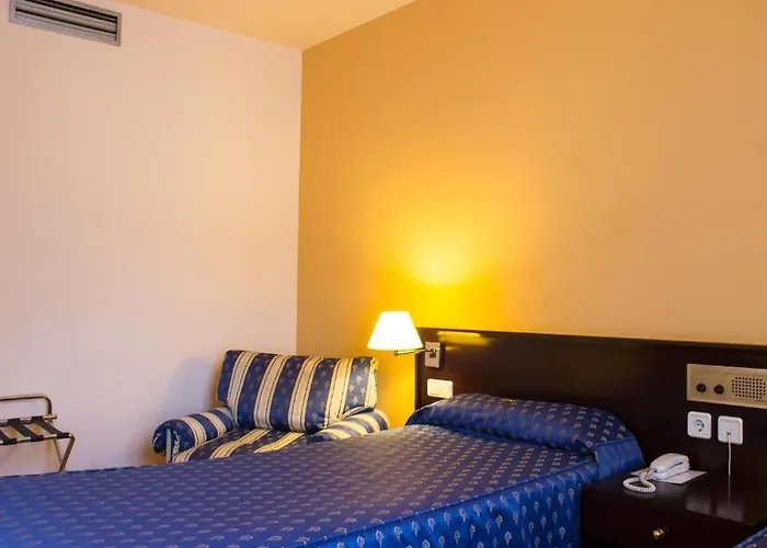 Atlantis By Atbcn Otel Barselona
