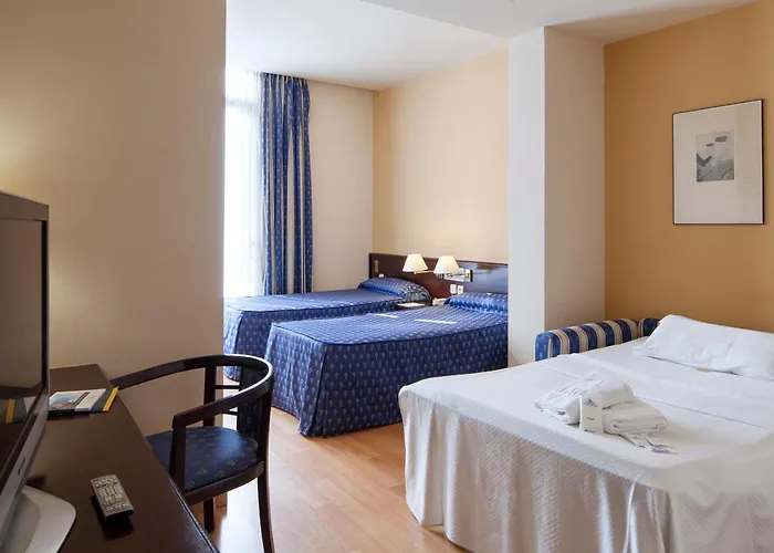 Atlantis By Atbcn Hotel