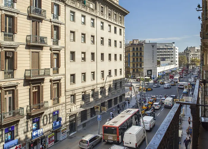 Atlantis By Atbcn 3*