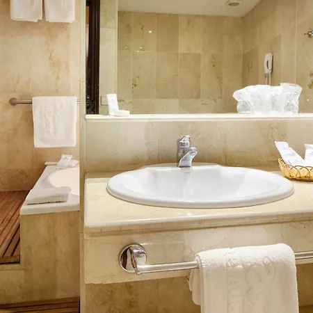 Atlantis By Atbcn Hotel Barcellona