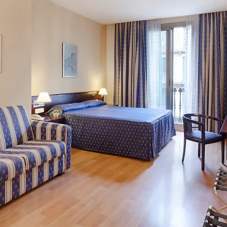 Atlantis By Atbcn Hotel Barcellona