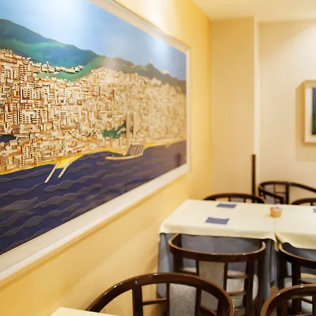 Atlantis By Atbcn Hotel Barcelona