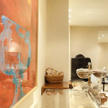 Atlantis By Atbcn 3*