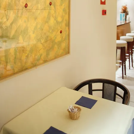 Atlantis By Atbcn ברצלונה