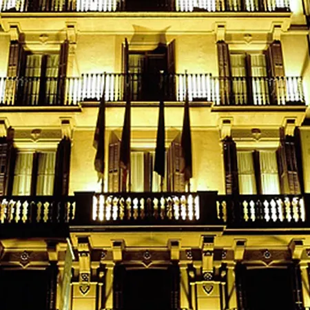 Atlantis By Atbcn מלון