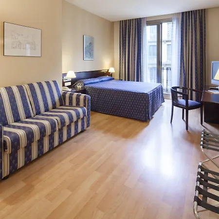 Atlantis By Atbcn ברצלונה