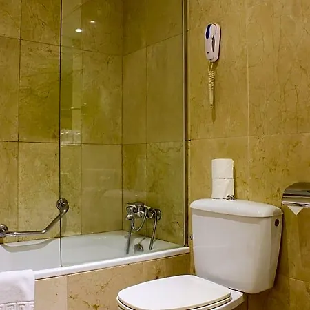 Hotel Atlantis By Atbcn Barcelona