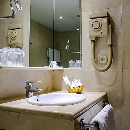 Hotel Atlantis By Atbcn Barcelona