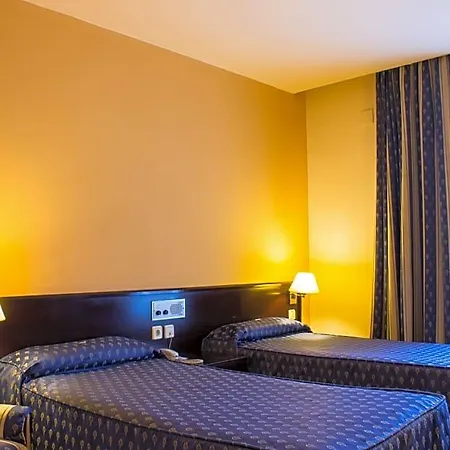 Atlantis By Atbcn Hotel Barcelona