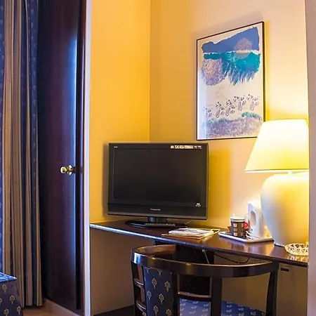 Hotel Atlantis By Atbcn Barcelona