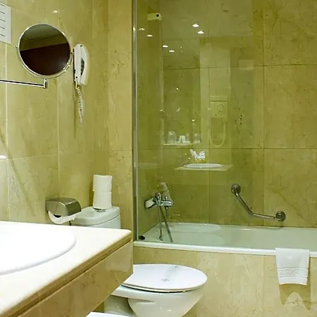 Atlantis By Atbcn Hotel