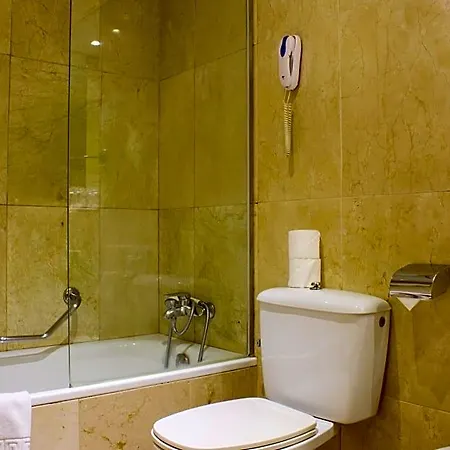 Atlantis By Atbcn Hotel