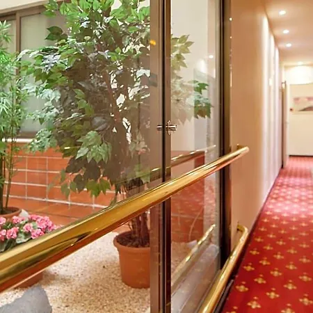 Atlantis By Atbcn Hotel Barcelona