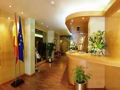 Hotel Atlantis By Atbcn