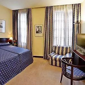 Atlantis By Atbcn Hotel Barcelona