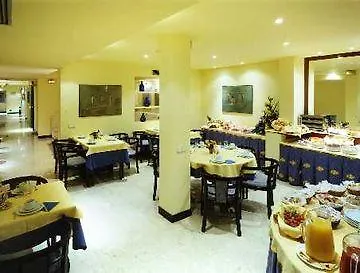 Atlantis By Atbcn Hotel 3*