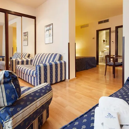Atlantis By Atbcn Hotel Barcellona