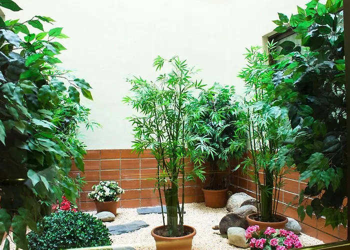 فندق Atlantis By Atbcn 3*