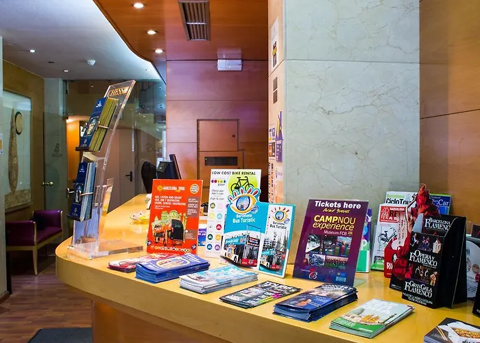 Atlantis By Atbcn 3*