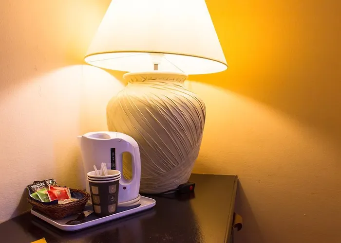 Atlantis By Atbcn 3* برشلونة