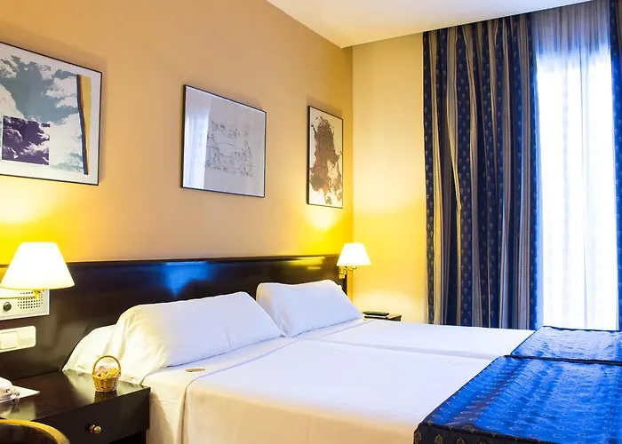 Atlantis By Atbcn برشلونة