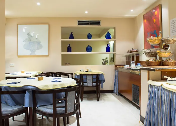 Hotel Atlantis By Atbcn Barcelona