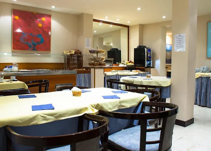 فندق Atlantis By Atbcn