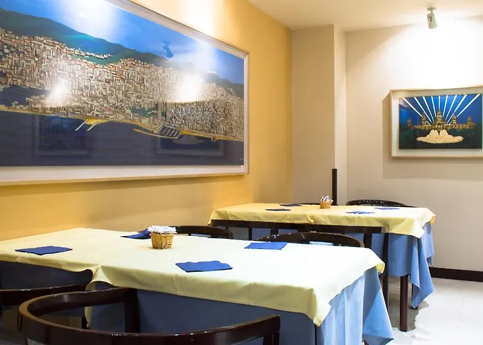 Atlantis By Atbcn برشلونة