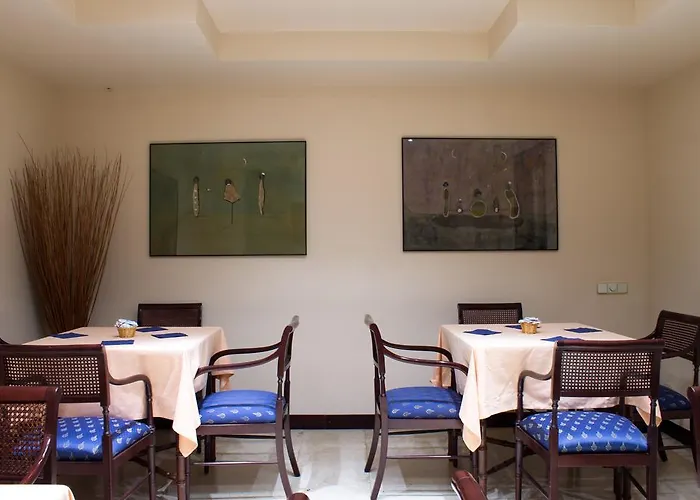 Hotel Atlantis By Atbcn Barcelona