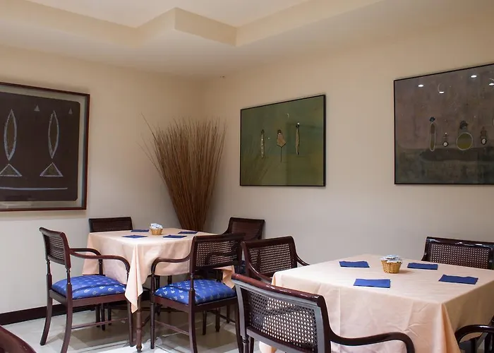 Atlantis By Atbcn 3* برشلونة