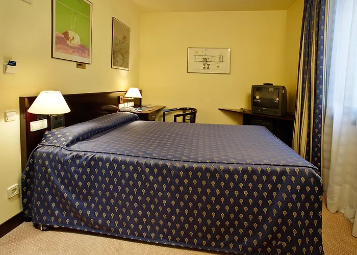 فندق Atlantis By Atbcn