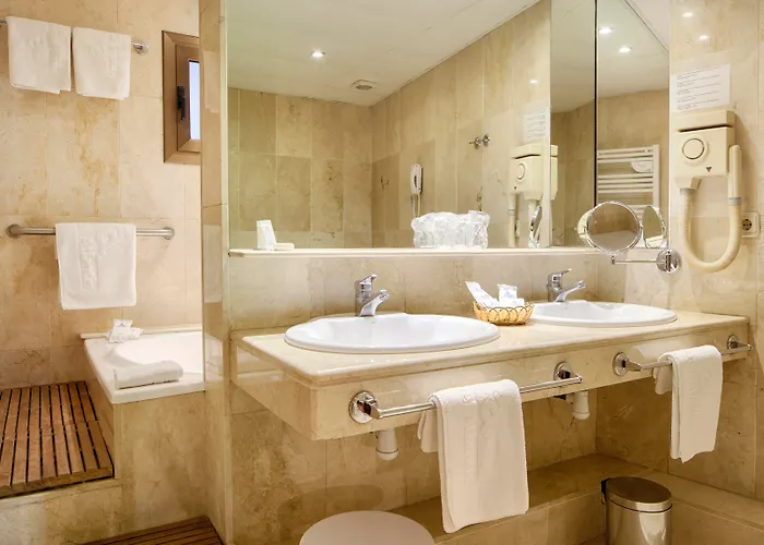 Atlantis By Atbcn 3* برشلونة