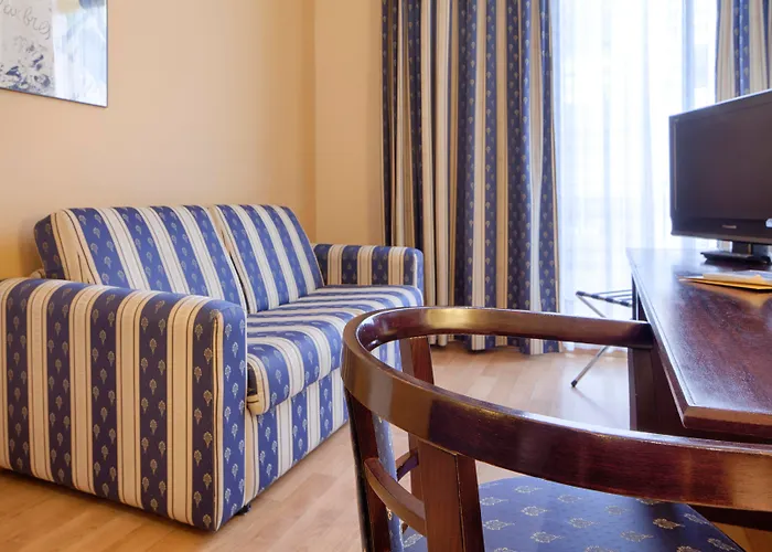 Atlantis By Atbcn 3*