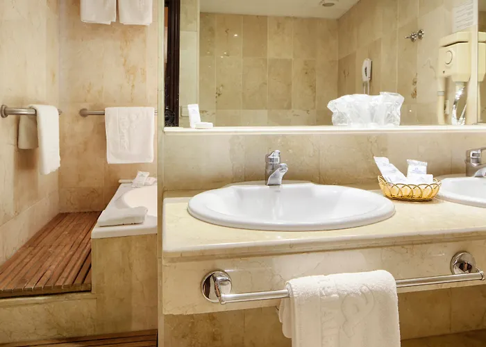 Atlantis By Atbcn فندق برشلونة