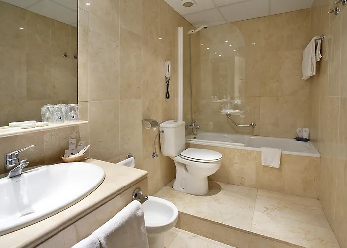 Atlantis By Atbcn 3* برشلونة