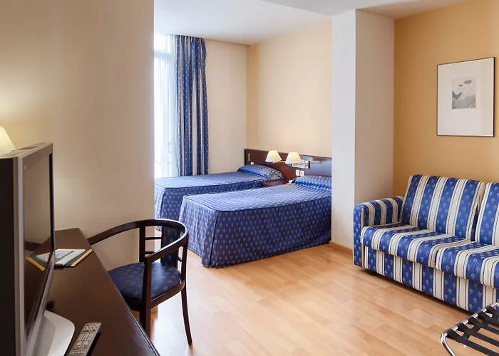 Atlantis By Atbcn 3*