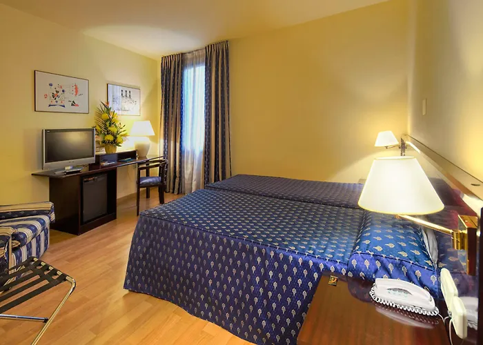 Atlantis By Atbcn 3*