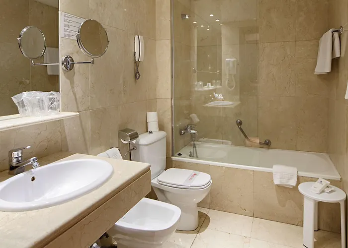 Hotel Atlantis By Atbcn Barcelona